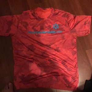 Dri Fit. Comfortable. Good condition